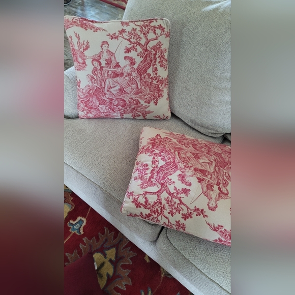 Pillowcases - Picture 3 of 7